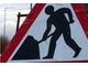 Roadworks on Somerset's roads